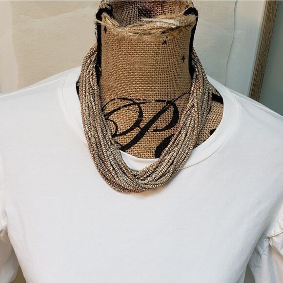 3 for $25 Statement Necklace - Picture 6 of 8